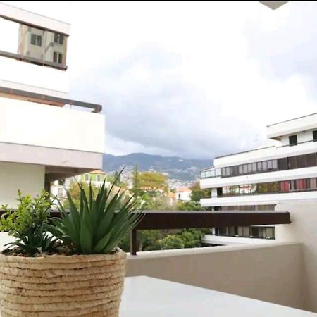 Vista Infante Apartments フンシャル エクステリア 写真