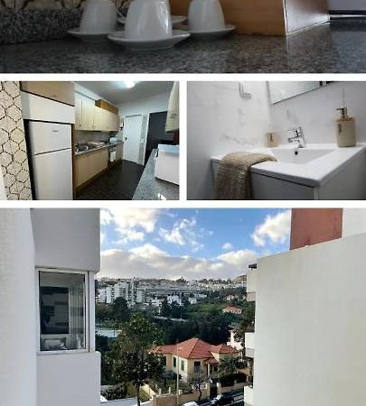Vista Infante Apartments フンシャル エクステリア 写真