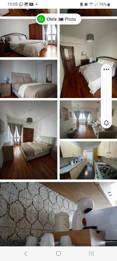 Vista Infante Apartments フンシャル エクステリア 写真